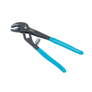 OX Pro Automatic Waterpump Pliers – 10-Inch