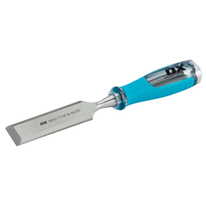 OX Pro Carpenters Wood Chisel – 32mm