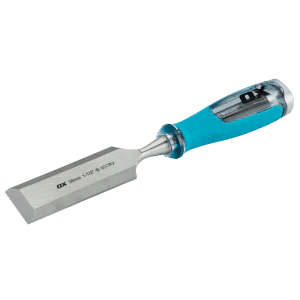 OX Pro Carpenters Wood Chisel – 38mm