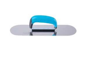 OX Pro Flexible Pool Trowel – 100mm x 356mm