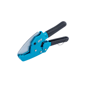 OX Pro PVC Pipe Cutter 16 – 42mm