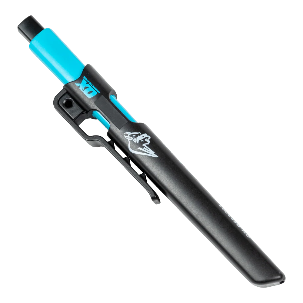 OX Pro Tuff Carbon Pencil