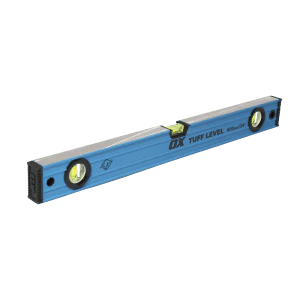 OX Pro Tuff Level 600mm
