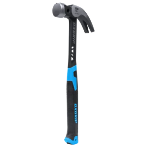OX Pro Ultrastrike Claw Hammer – 16oz