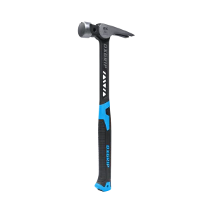 OX Pro Ultrastrike Straight Claw Hammer – 22 ounce