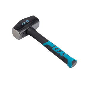 OX Trade Fibreglass Club Hammer – 4lb