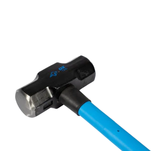 OX Trade Fibreglass Sledge Hammer – 12lb