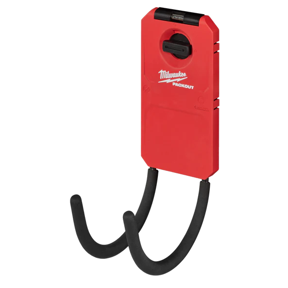 Milwaukee PACKOUT™ 6" Curved Hook  - 48228331 - Image 2
