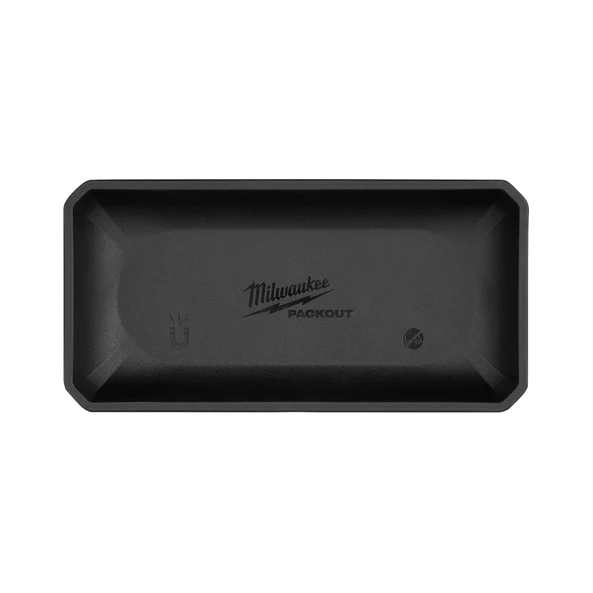Milwaukee PACKOUT™ Large Magnetic Bin - 48228071
