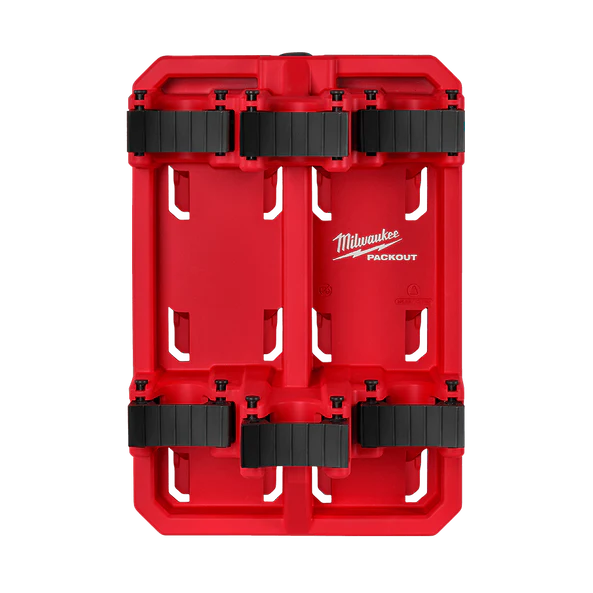 Milwaukee PACKOUT™ Long Handled Tool Rack - 48228349