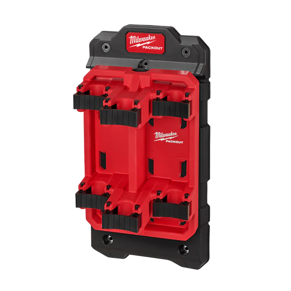Milwaukee PACKOUT™ Long Handled Tool Rack - 48228349 - Image 2