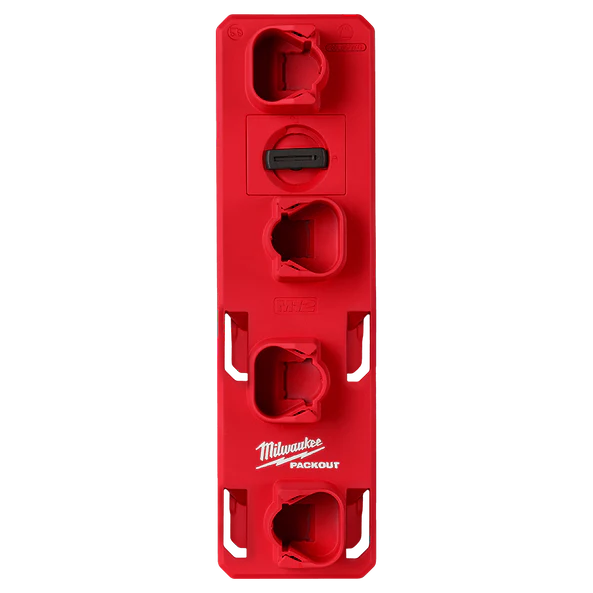 Milwaukee PACKOUT™ M12 Battery Rack  - 48228338