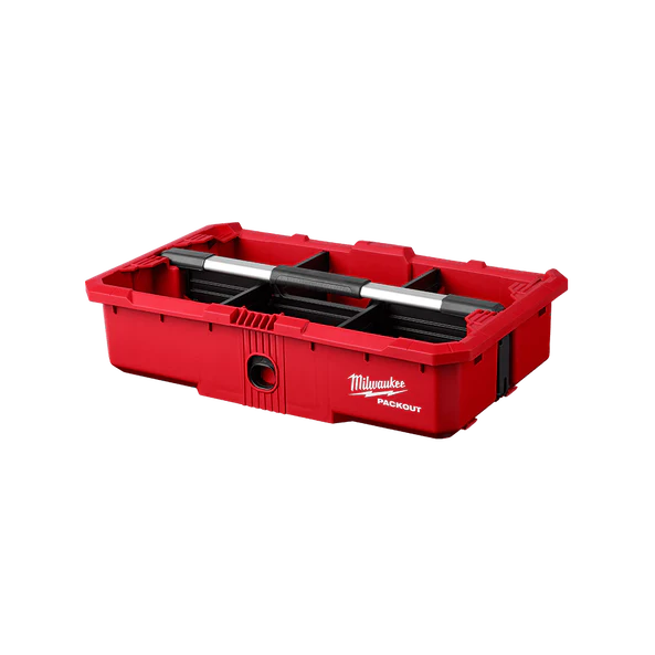 Milwaukee PACKOUT™ Tool Tray - 48228045