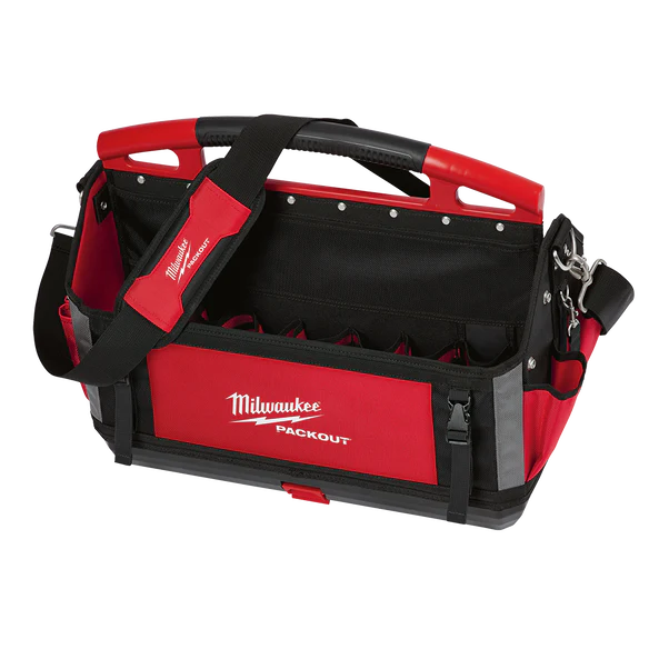 Milwaukee PACKOUT™ Jobsite Storage Tote 500mm (20") - 48228320