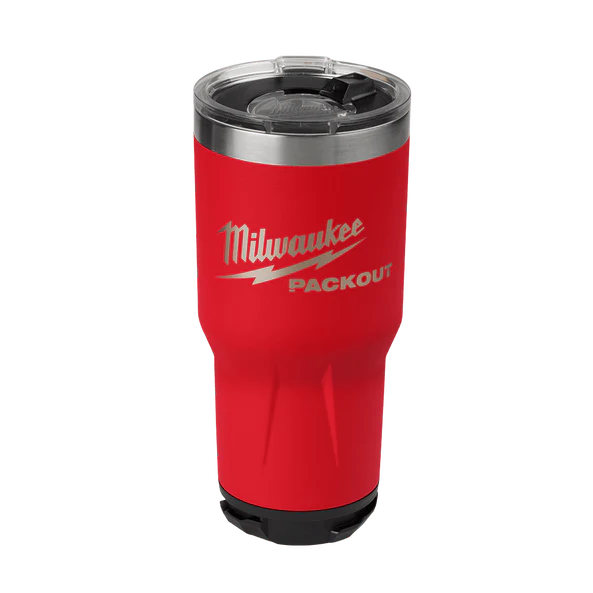 Milwaukee PACKOUT™ Tumbler 885ml  - 48228393R
