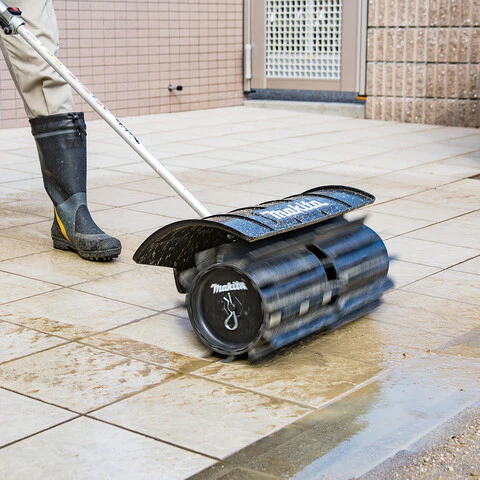 Power Sweeper Attachment (SW400MP) - Image 2