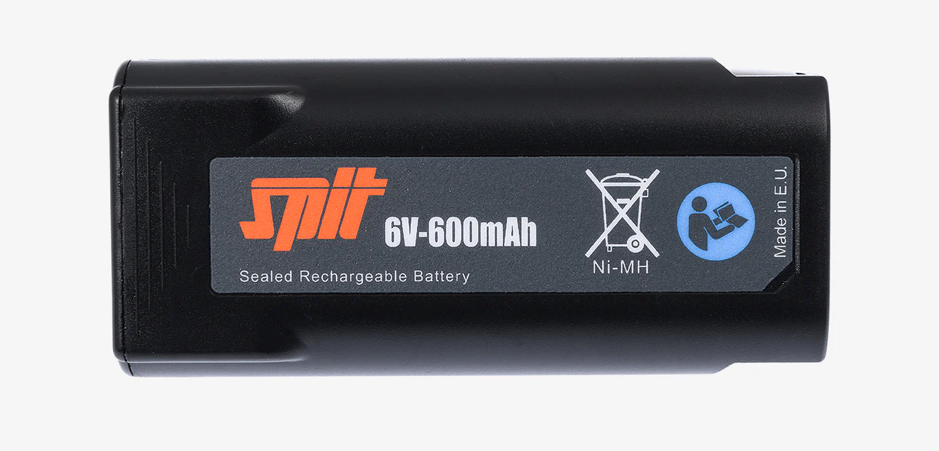 Ramset InsulFast™ GT Accessories - Battery