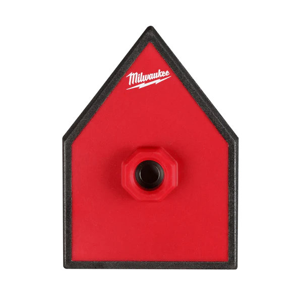 Milwaukee Orbital Detail Sander Pad  - 49362531