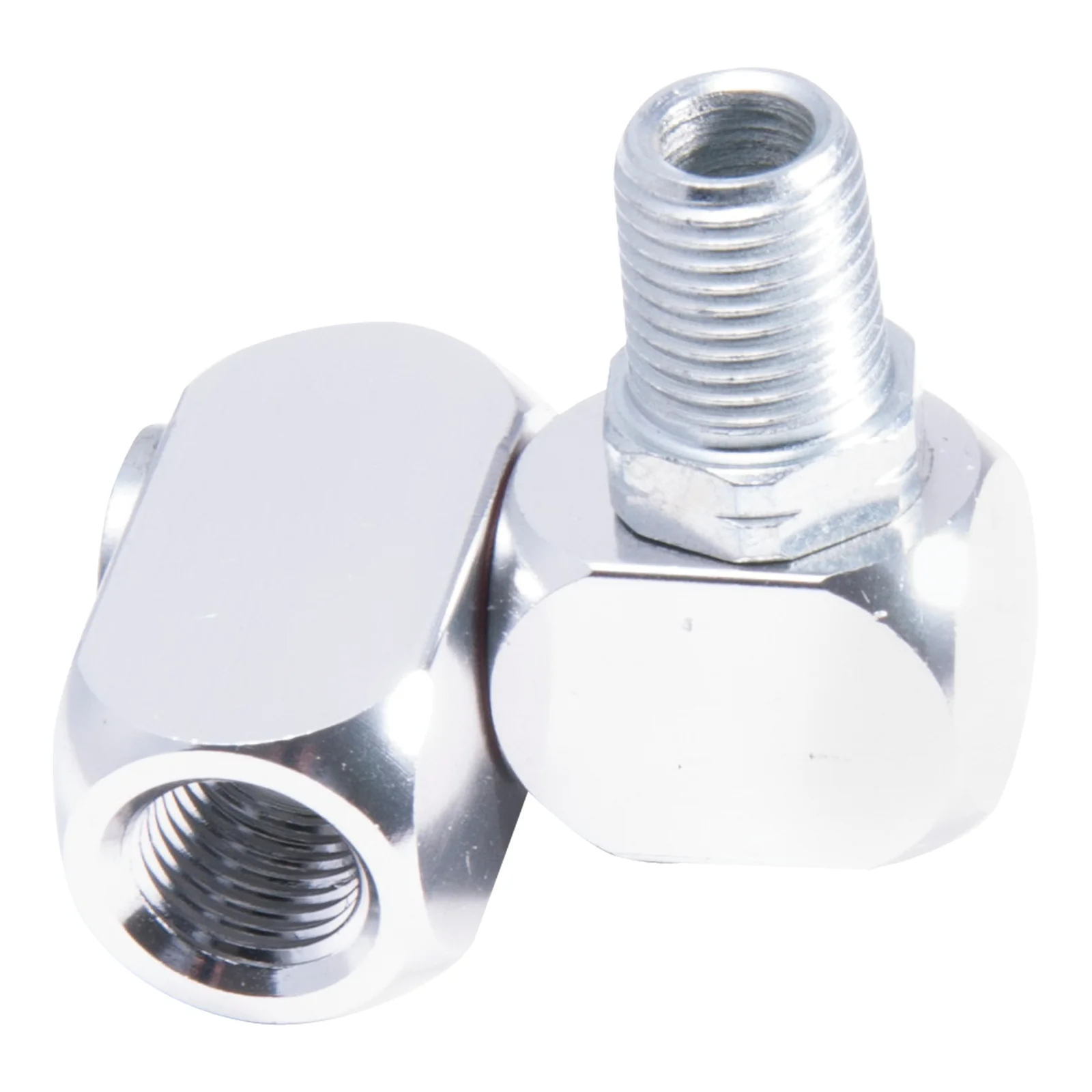 Sonsbeek 1/4" BSP swivel connector 120SC0404