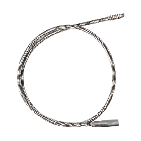 Milwaukee TRAPSNAKE 1.8 m (6') Toilet Auger Replacement Cable - 48533576