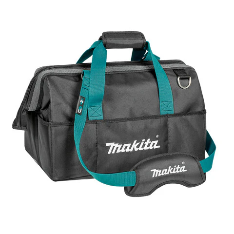 Ultimate Wide Mouth Tool Bag E-15431