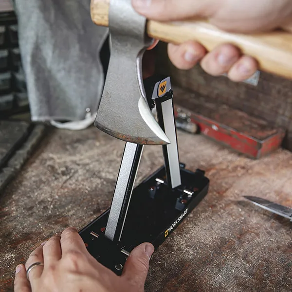 WORKSHARP ANGLE SET SHARPENER - Image 3