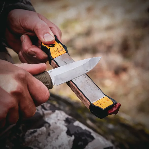 WORKSHARP GUIDED FIELD SHARPENER - Image 2
