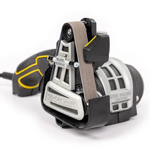 WORKSHARP KEN ONION KNIFE & TOOL SHARPENER MK.2, 240V - Image 3