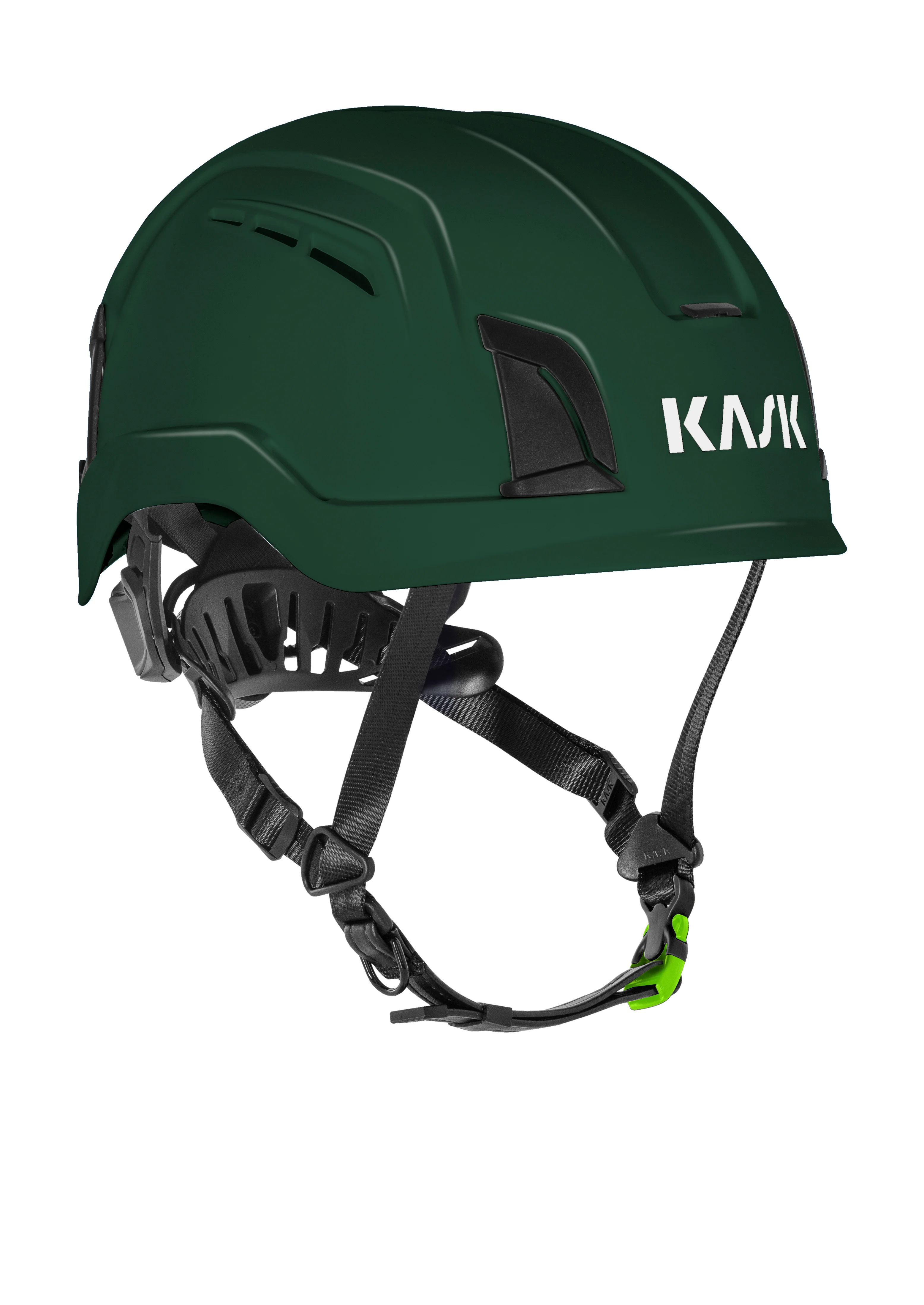 KASK Zenith X AIR Safety Helmets - Image 10