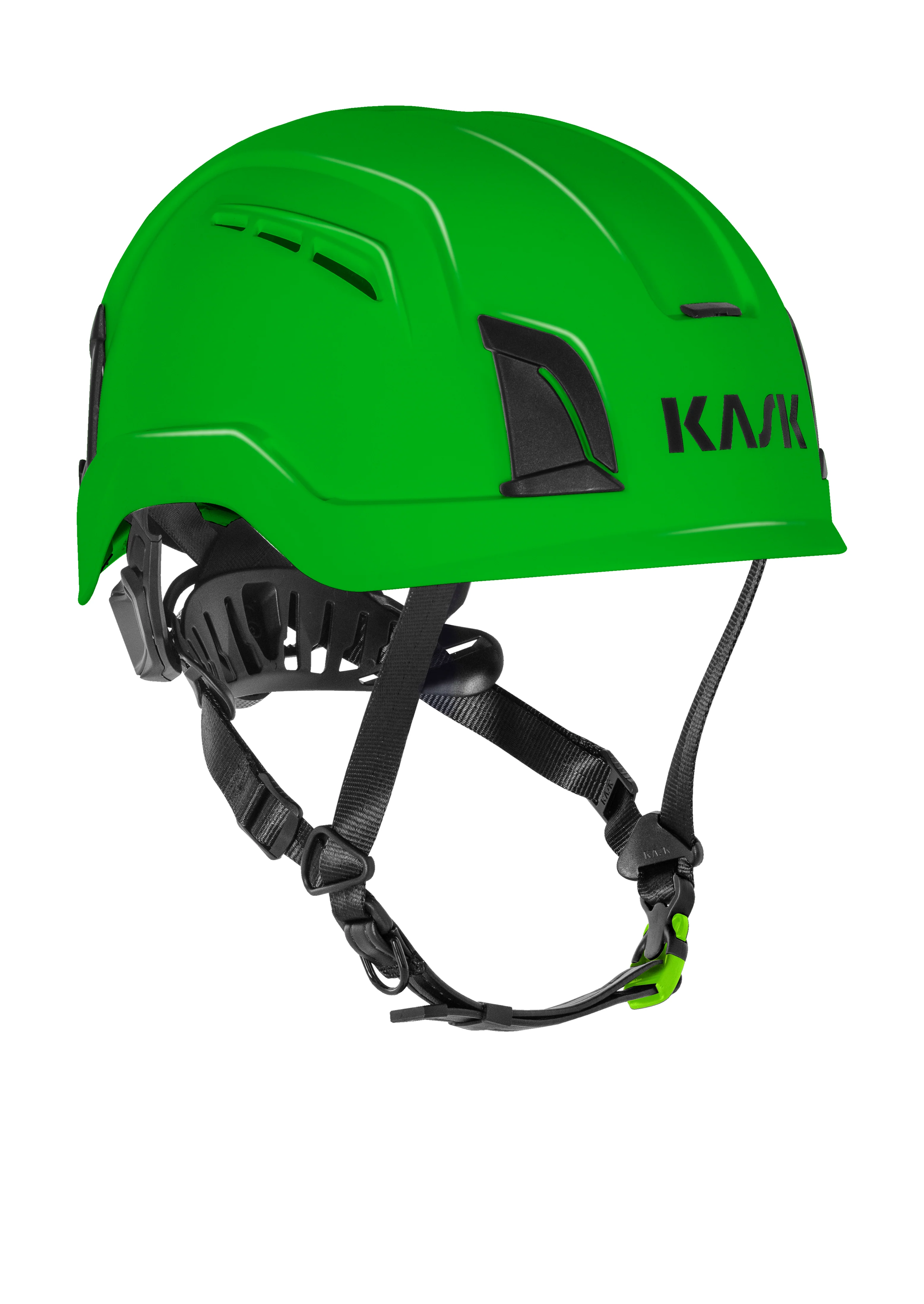 KASK Zenith X AIR Safety Helmets - Image 11