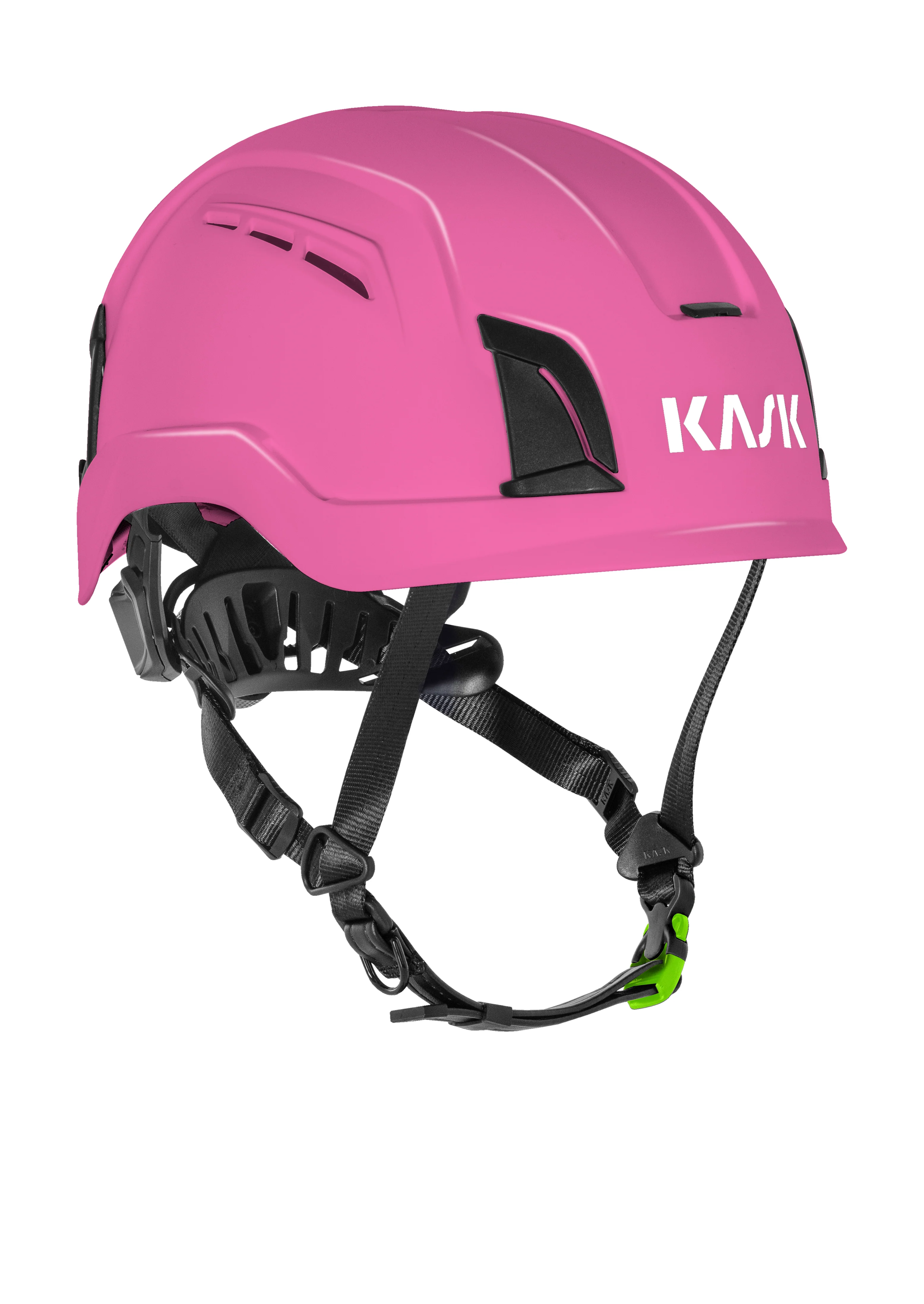 KASK Zenith X AIR Safety Helmets - Image 13