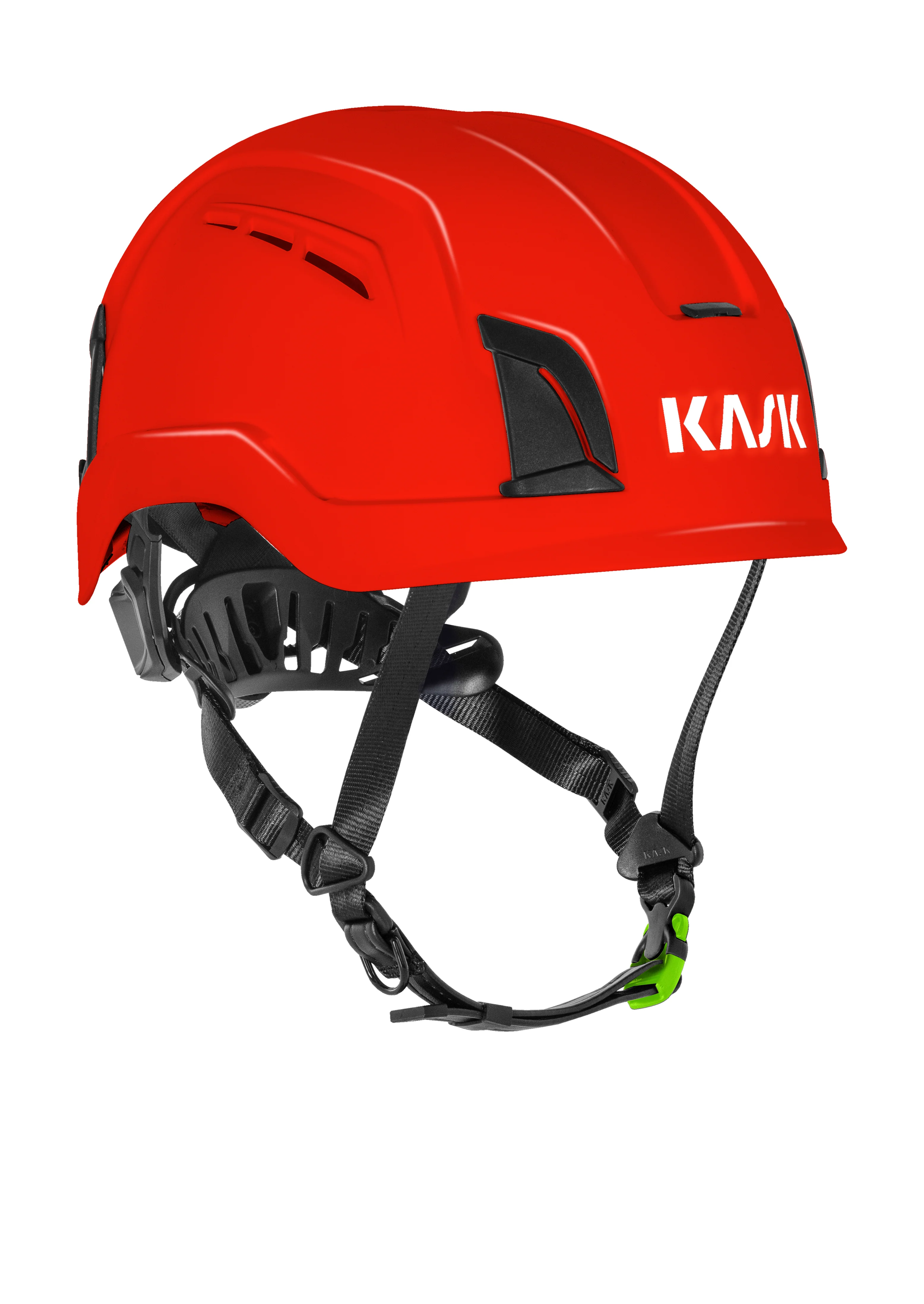 KASK Zenith X AIR Safety Helmets - Image 19