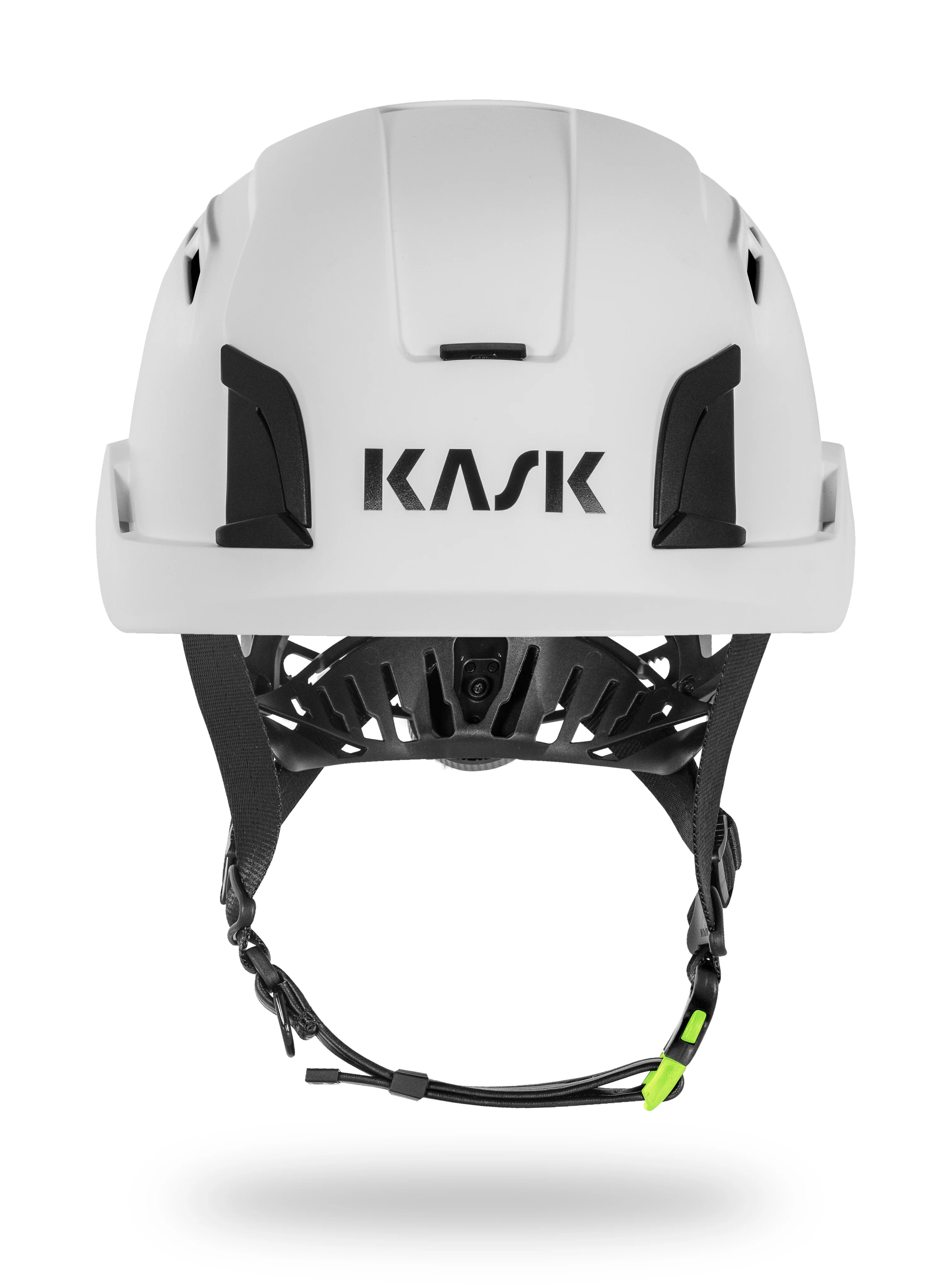 KASK Zenith X AIR Safety Helmets - Image 3