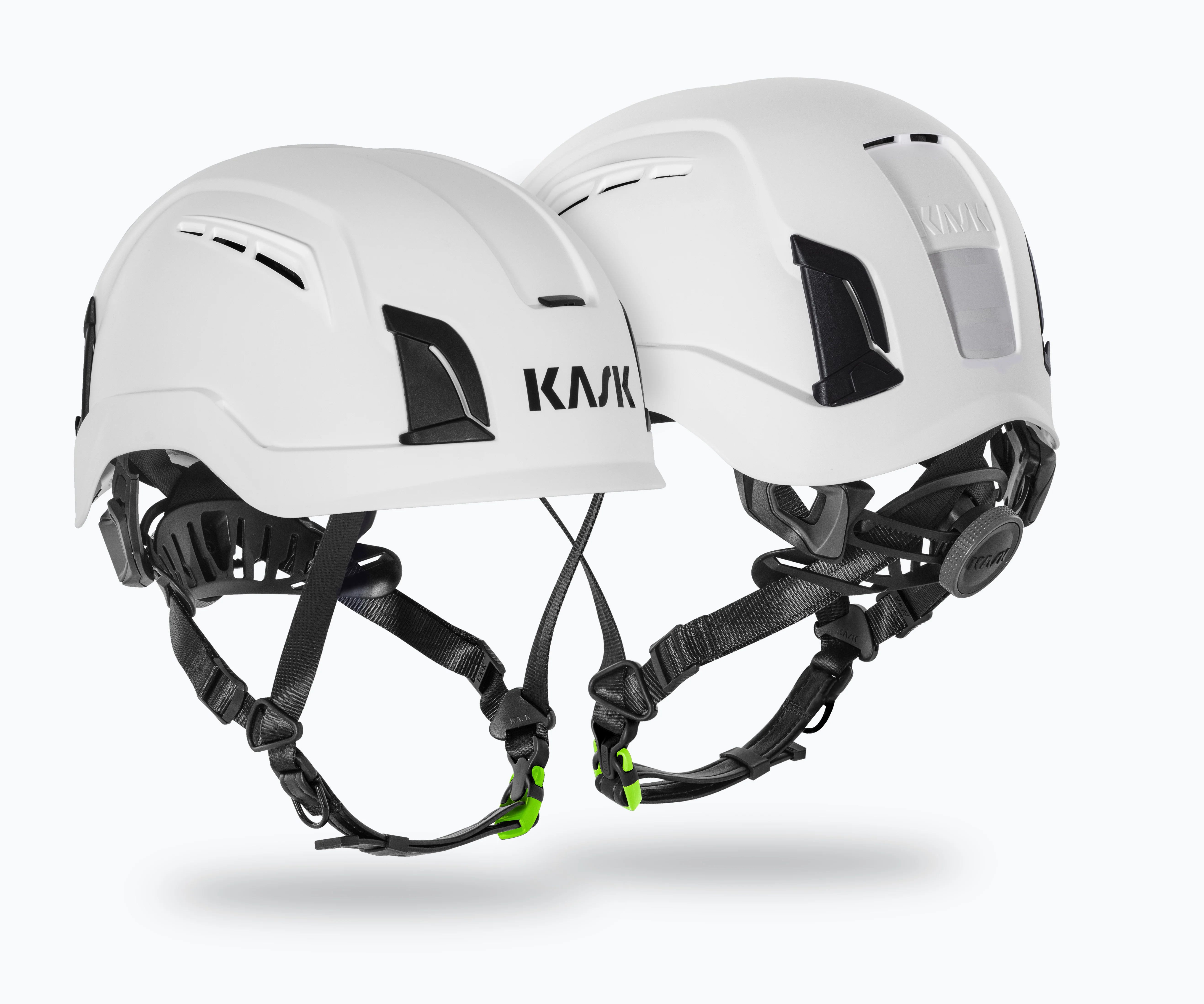 KASK Zenith X AIR Safety Helmets - Image 5