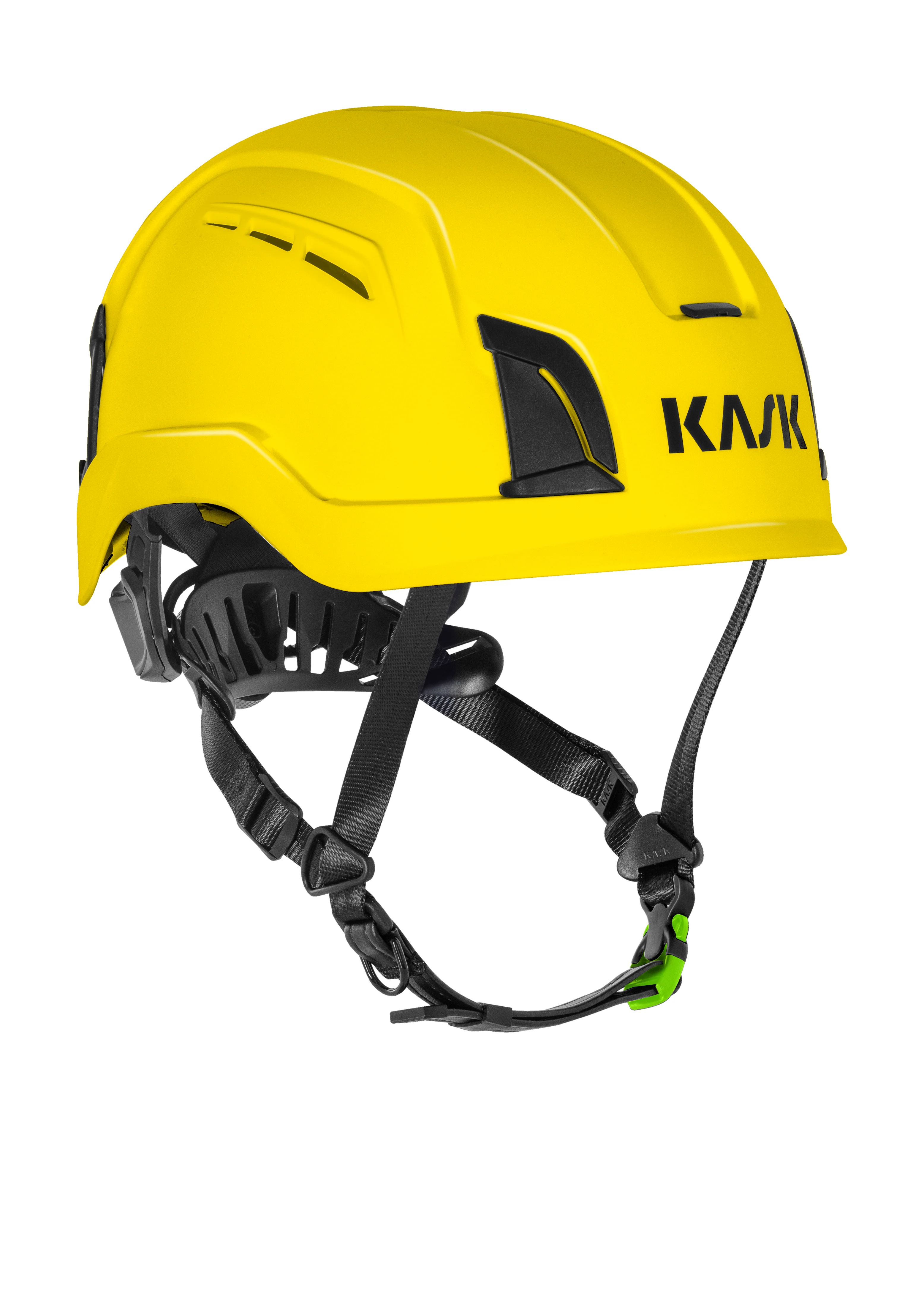 KASK Zenith X AIR Safety Helmets - Image 6